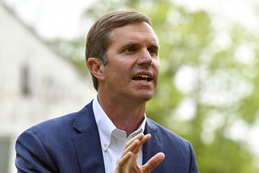 Kentucky governor appoints 2 to state board of education, days after drawing Republican criticism